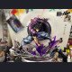 H4 Studio - Toji Fushiguro - Jujutsu‑Kaisen