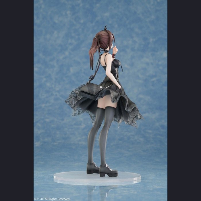 MAGI ARTS - Yuki Minakami - Wonderful Everyday: Down the Rabbit‑Hole