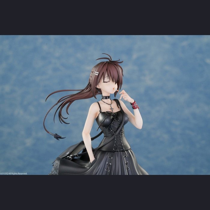 MAGI ARTS - Yuki Minakami - Wonderful Everyday: Down the Rabbit‑Hole