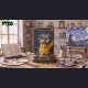 Moka Studio - Pikachu - Van‑Gogh‑Style Pikachu