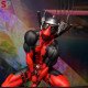 SP Studio - Thor & Deadpool - Marvel