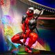 SP Studio - Thor & Deadpool - Marvel