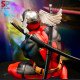 SP Studio - Thor & Deadpool - Marvel