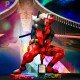SP Studio - Thor & Deadpool - Marvel