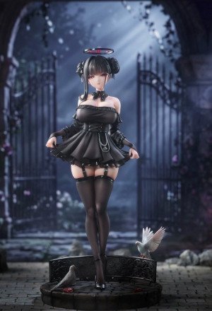 RG Studio - Renge Tsukihuki - Blue Archive