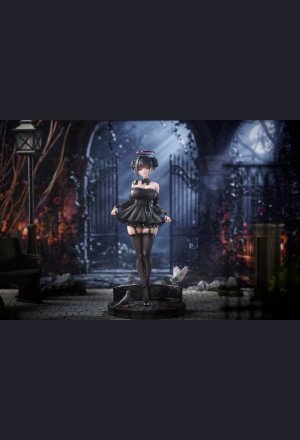 RG Studio - Renge Tsukihuki - Blue Archive