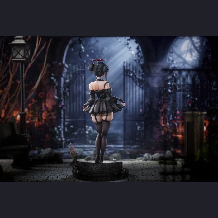 RG Studio - Renge Tsukihuki - Blue Archive