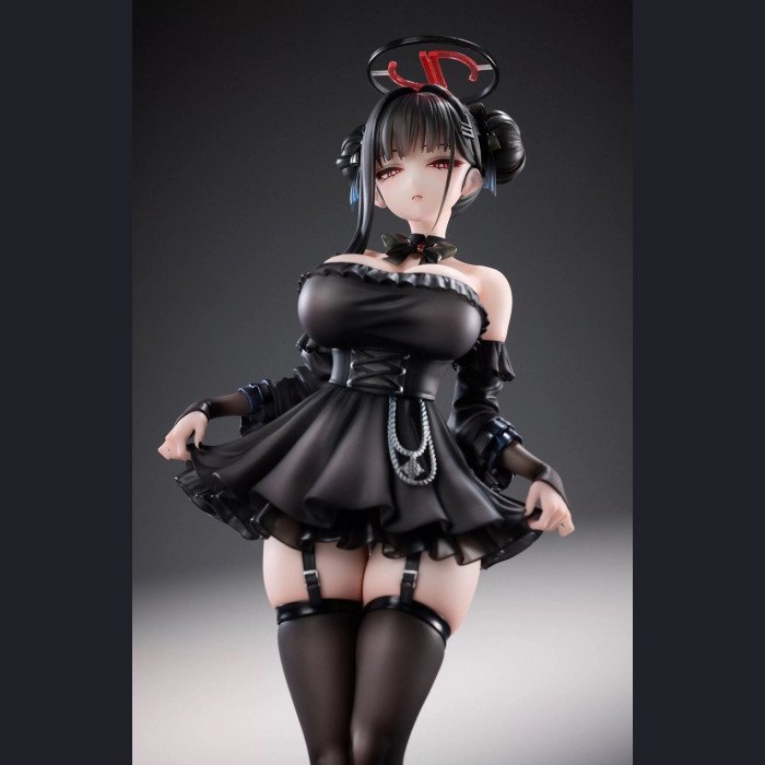 RG Studio - Renge Tsukihuki - Blue Archive