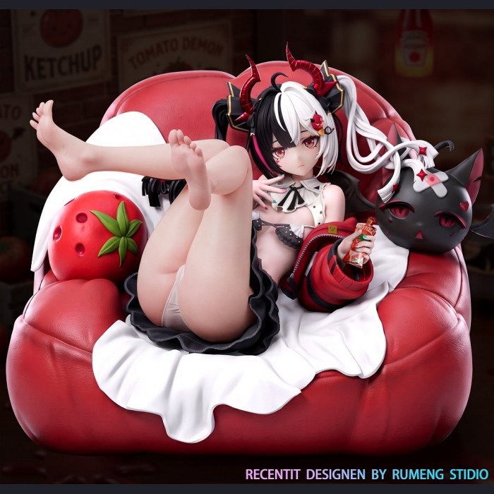 RuMeng Studio - Lacrimosa - Loop Frontier