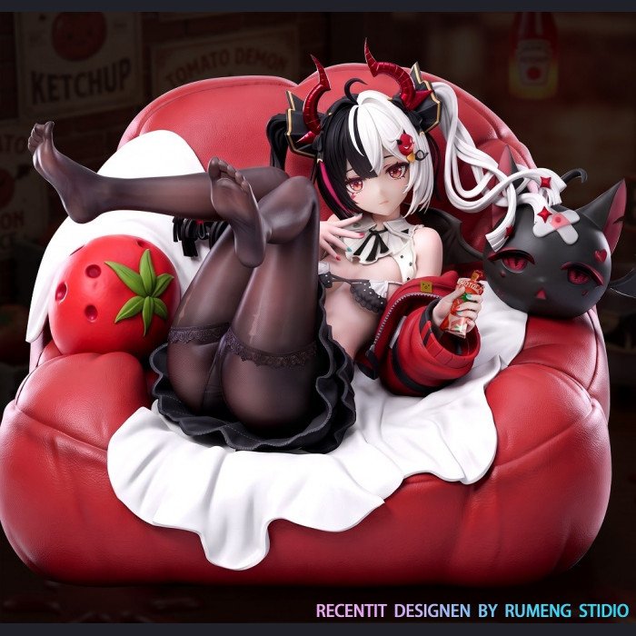 RuMeng Studio - Lacrimosa - Loop Frontier