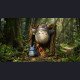 Story Studio - Totoro - My Neighbor Totoro