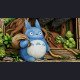 Story Studio - Totoro - My Neighbor Totoro