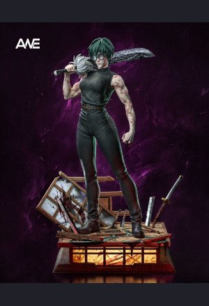 ANE Studio - Maki Zen'in - Jujutsu Kaisen