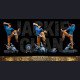 DKM STUDIO - Jackie Chan - Jackie Chan Adventures