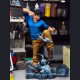 DKM STUDIO - Jackie Chan - Jackie Chan Adventures