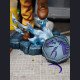 DKM STUDIO - Jackie Chan - Jackie Chan Adventures