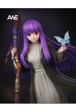 ANE Studio - Fern - Frieren: Beyond Journey's End
