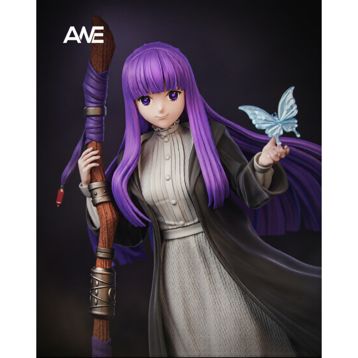 ANE Studio - Fern - Frieren: Beyond Journey's End
