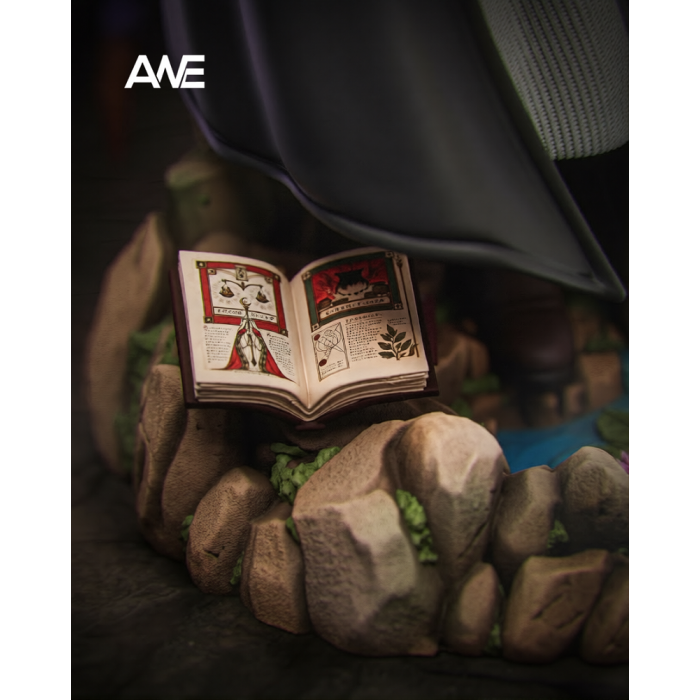 ANE Studio - Fern - Frieren: Beyond Journey's End