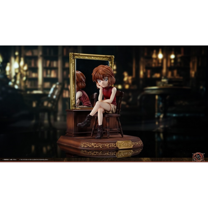 RX Studio - Haibara Ai - Detective Conan