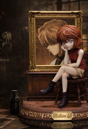 RX Studio - Haibara Ai - Detective Conan