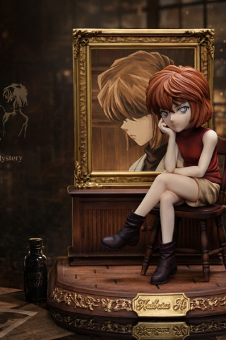 RX Studio - Haibara Ai - Detective Conan
