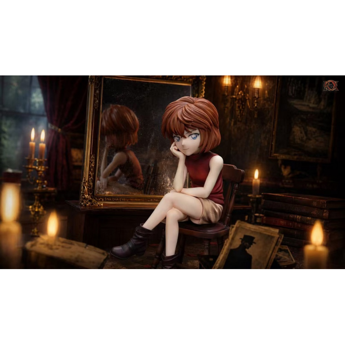 RX Studio - Haibara Ai - Detective Conan