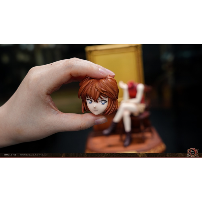 RX Studio - Haibara Ai - Detective Conan