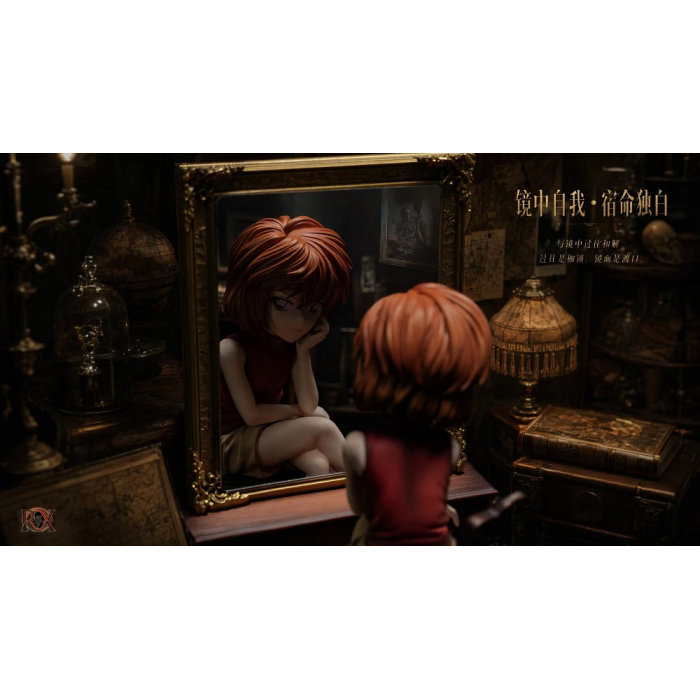 RX Studio - Haibara Ai - Detective Conan