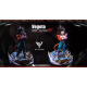 WJT.Studio - Vegeta - Dragon Ball