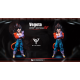 WJT.Studio - Vegeta - Dragon Ball