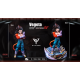 WJT.Studio - Vegeta - Dragon Ball