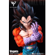 WJT.Studio - Vegeta - Dragon Ball