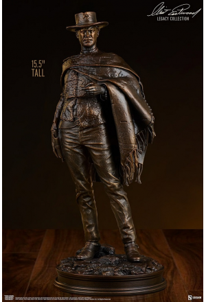 Sideshow - The Man with No Name - The Good, the Bad and the Ugly
