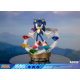 First 4 Figures - Sonic&Super Sonic - Sonic The Hedgehog