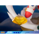 First 4 Figures - Sonic&Super Sonic - Sonic The Hedgehog