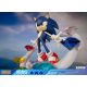 First 4 Figures - Sonic&Super Sonic - Sonic The Hedgehog