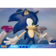 First 4 Figures - Sonic&Super Sonic - Sonic The Hedgehog