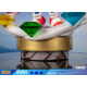 First 4 Figures - Sonic&Super Sonic - Sonic The Hedgehog