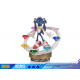 First 4 Figures - Sonic&Super Sonic - Sonic The Hedgehog