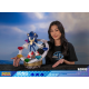 First 4 Figures - Sonic&Super Sonic - Sonic The Hedgehog