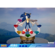 First 4 Figures - Sonic&Super Sonic - Sonic The Hedgehog