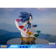 First 4 Figures - Sonic&Super Sonic - Sonic The Hedgehog
