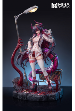 MIRA Studio - Shinku - Neverness to Everness
