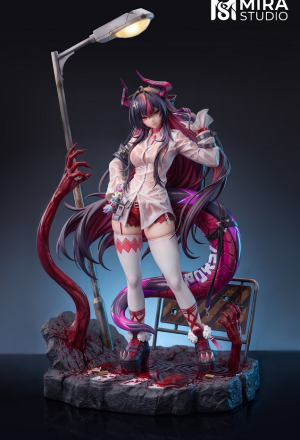 MIRA Studio - Shinku - Neverness to Everness