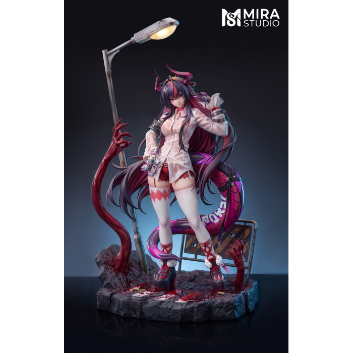 MIRA Studio - Shinku - Neverness to Everness