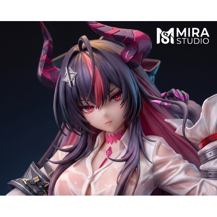 MIRA Studio - Shinku - Neverness to Everness