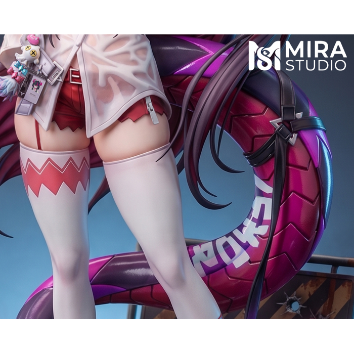 MIRA Studio - Shinku - Neverness to Everness
