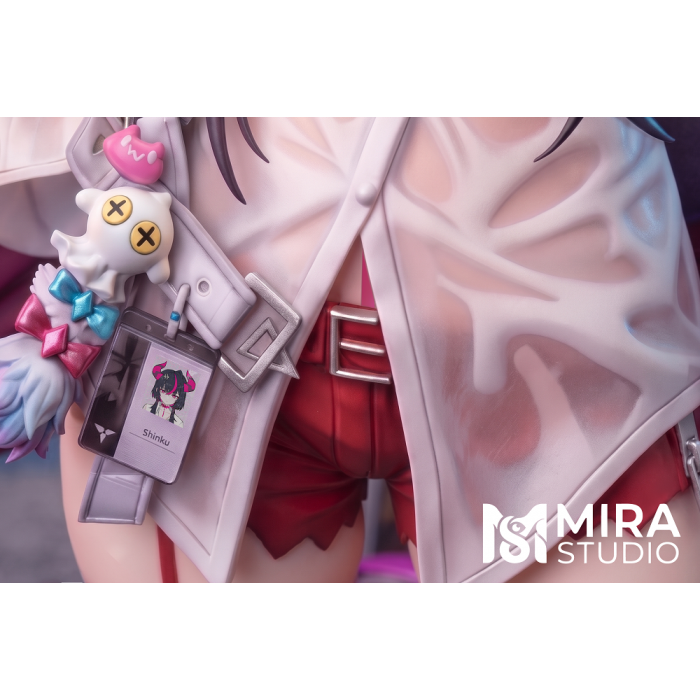 MIRA Studio - Shinku - Neverness to Everness