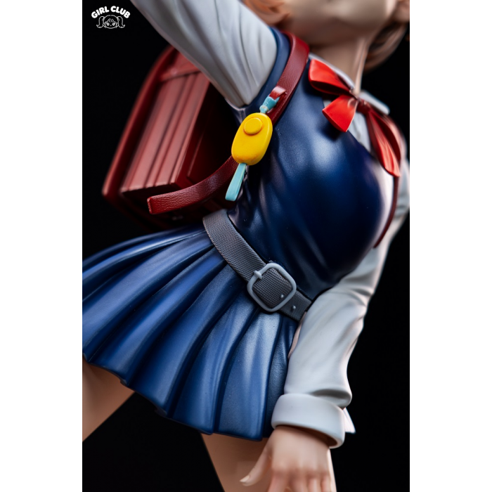 Girl Club Studio - Shigure Ui - Tsundere Loli